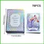Người mới bắt đầu Tarot Deck 78 Board Oracle Cards Di động Thú vị Oracle Bói toán Giải trí Tinh thần saixit2vn