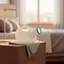 < WHPHous-t > Bình nước tiểu chống tràn di động 2000ml Thiết kế chống rò rỉ bằng nhựa lớn Nắp an toàn cho nam Du lịch tại nhà và ngoài trời Đẹp