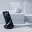 Hộp Bảo Quản Đa Năng 60W Sạc Nhanh Loại C Cáp Dữ Liệu Di Động Nhiều Giao Diện Đế Điện Thoại Thẻ SIM Đẩy Pin Hộp Bảo Quản Truyền Dữ Liệu