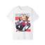 GC1 Zenless Zone Zero Áo thun người hâm mộ quà tặng Cissia ZZZ Waifu Unisex Ultra Cotton Tee GC1