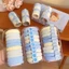 Mới 10 / 20 Chiếc Dây Buộc Tóc Co Giãn Cao Cho Nữ Dây Buộc Tóc Liền Mạch Không Hư Hại Đuôi Ngựa Giá Đỡ