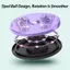 BodyBuilding Fitness Twist Eo Đĩa Huấn Luyện Sức Khỏe Thiết Bị Tập Thể Dục Bảng Cân Bằng Đĩa Giảm Béo Thiết Bị Tập Gym Bàn Chân Tập Thể Dục mới