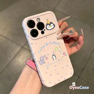 Ốp lưng hình trái tim bên thiên đường mùa xuân cho Redmi K90 Pro Max K80 K70 Ultra K60 K50 Pro Turbo 4 Pro 3 Vỏ màu kẹo Pastel Vỏ trái tim 3D mềm cho bé gái