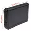 JCSYFAC Chất Lượng Cao Cho 16 Bit MD Thẻ Trò Chơi Thay Thế Vỏ Nhựa Dành Cho SEGA Phiên Bản Nhật Bản Hộp Đựng Trò Chơi Sửa Chữa Phụ Kiện Mới