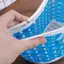 Giỏ Xe Đạp Túi Trước Xe Đạp Nơ Giỏ Trước Cho Trẻ Em Bé Gái Đi Xe Đạp Mới