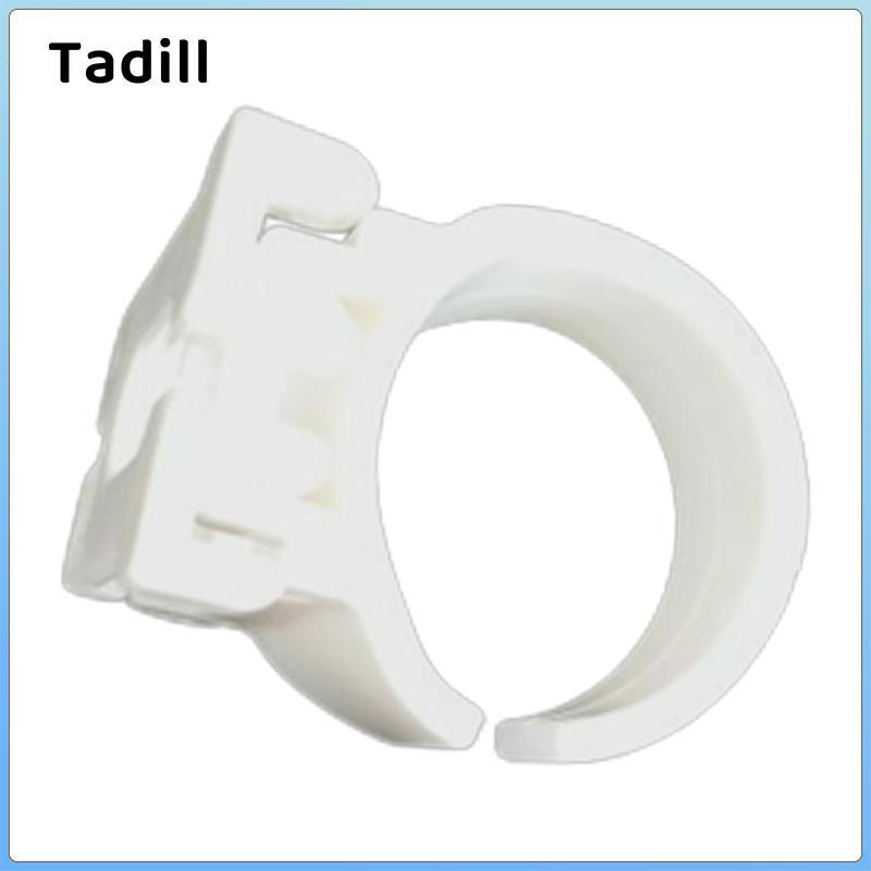Giá đỡ ống thở thay thế đa năng Tadill, kẹp giữ ống 26 mm, phụ kiện gắn ống khí