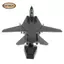 Tỉ Lệ 1: 100 Hợp Kim Mỹ F-14 Máy Bay Máy Bay Tiêm Kích Đồ Chơi Mô Hình Diecast Máy Bay Mô Hình Đồ Chơi Trang Trí Nhà Cửa Quà Tặng