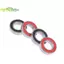 Vòng bi gốm lai 6902 2RS 15x28x7 Mm 6902RS Silicon Nitride cho xe đạp Xe đạp Vòng bi đường kính trong 15mm [MỚI]