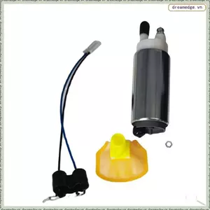 Dành Cho GSX-R600 2001-2003 GSXR750 GSXR1000 SV650 SV1000 VZ1600 Marauder M1600 2005 Bộ Bơm & Lọc