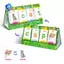 Thẻ giáo dục trẻ em Word Flashcard Từ vựng Xây dựng từ vựng Tần số cao Giáo viên dạy trẻ em