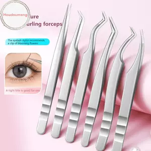 Hodou Lông Mi Độ Chính Xác Cao Làm Đẹp Lông Mi Chuyên Nghiệp Ghép Lông Mi Độ Chính Xác Cao Hoa s VN