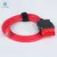 Cho Cáp Mã Hóa ENET ENET Ethernet Sang OBD2 Cáp Giao Diện Chẩn Đoán ENET Mã Hóa F-Series Cho Enet