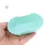 Maybest 3 Cái Bento Chia Cốc Lót Hộp Cơm Trưa Thực Phẩm Mềm Silicone Dễ Dàng Làm Sạch Phụ Kiện Onigiri Có Thể Tái Sử Dụng Lưu Trữ Sushi {VN}