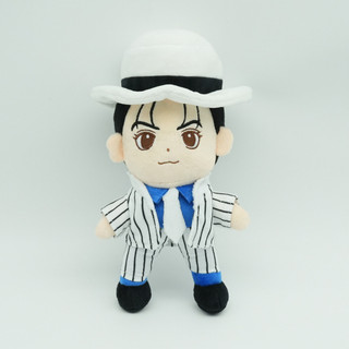 PLUS✨12 / 25cm Michael Jackson Sang Trọng Búp Bê Dễ Thương Jackson Nhân Vật Hoạt Hình Plushie Móc Khóa Đồ Chơi Vui Nhộn Búp Bê Nhồi Bông Quà Tặng Cho Người Lớn Và Trẻ Em Bộ Sưu Tập Trang Trí Quà Tặng Búp Bê