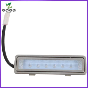 Bóng Đèn Hood Bóng Đèn LED Thay Thế Cho Phạm Vi Hood Thông Hơi 12,00X3,30X2,60CM Trắng zhenghtr