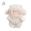 Đồ chơi nhồi bông búp bê máy móng vuốt 8 inch - Bộ kệ tiệc cưới cừu sinh nhật