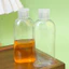 Chai du lịch di động 100ml có nhãn | Hộp Đựng Bóp Chống Rò Rỉ Trong Suốt Cho Dầu Gội Dầu Tắm, 1 / 2 / 3 Bộ