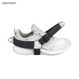 [sportoutdoor] Fitness Glute Leg Buttocks Tập luyện Kickback Dây đeo giày chống trượt di động Huấn luyện hông Thiết bị tập thể dục tại nhà [out]