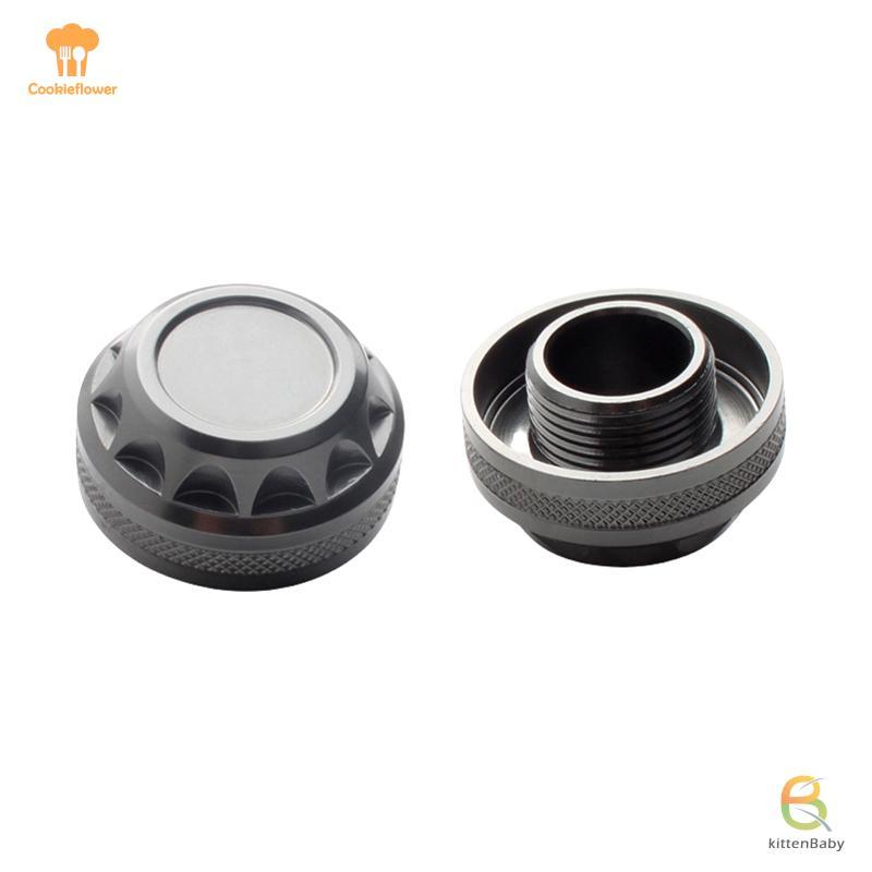 [Kitten-t] 1 Máy Câu Tay Cầm Cuộn Phụ Kiện Phù Hợp Với Cuộn Vít Đường Kính 10.8 MmFishing Reel Rocker Phần Cho DIY Mới