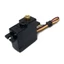 Servo bánh răng kim loại 5 dây cho 144001 144002 124018 124019 Phụ kiện nâng cấp xe RC