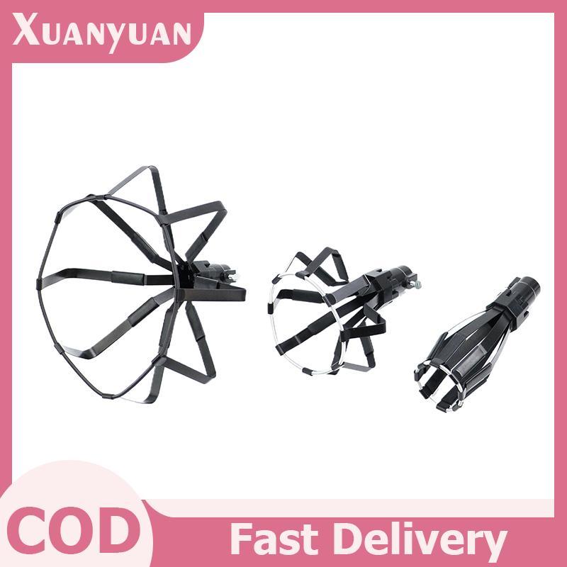 XUAN Bóng Đèn Cao Cấp Chọn Công Cụ Đổi Trần Tháo Rời Cực Đèn Trần Thay Đổi VN