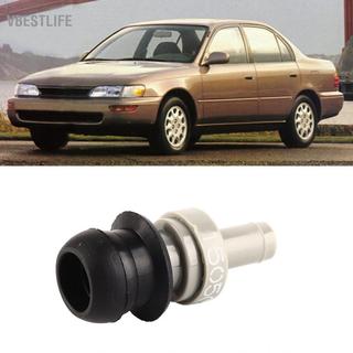 VBESTLIFE Thông số kỹ thuật tiêu chuẩn của van kiểm tra có thể được tham khảo Đặc điểm tốt Thể thao cho phụ kiện xe hơi