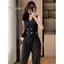 SET VEST CÔNG SỞ ĐỈNH CAO BỘ VEST HAI MẢNH THANH LỊCH VEST THỜI TRANG