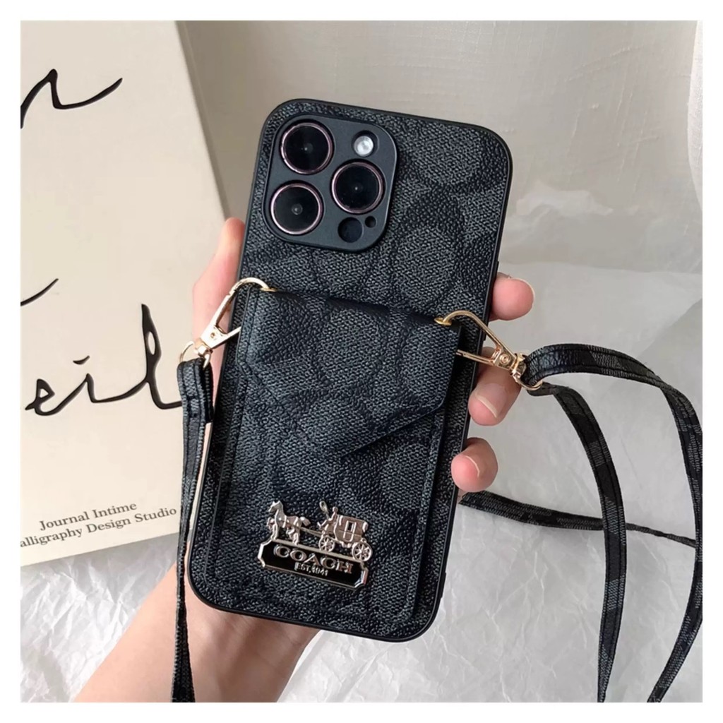 Dành Cho OPPO RENO 7 7Z 8 8PRO 10 10PRO 11 11PRO 12 12PRO 13 13PRO 14 14PRO 11F 12F 13F 14F Vintage Độc Đáo Với Khe Cắm Ví Thẻ Vỏ Điện Thoại Có dây buộc vỏ điện thoại di động