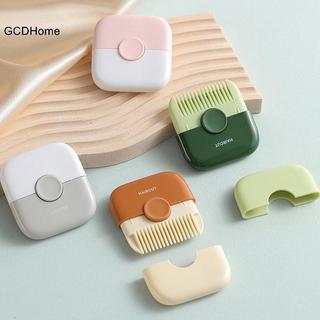 GCDHome 2 Trong 1 Cho Bé Cắt Tóc Và Làm Tóc Lược Viền Nổ Và Tóc Gãy Nổ Tông Đơ Trang Chủ DIY Làm Đẹp Tạo Kiểu Tóc Cung Cấp HOT