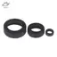 HFTOY 10 / 20 / 50 Cái 1 / 18 1 / 24 1 / 43 Da Lốp Xe Mô Hình Phụ Kiện Hiển Thị Cảnh Thu Nhỏ Cho Người Yêu Mô Hình Bộ Sưu Tập Quà Tặng ~