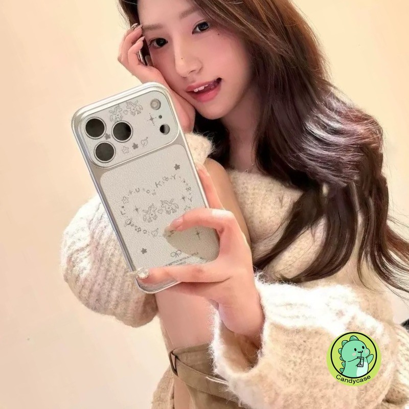 Truyện Cổ Tích Kỳ Lân Ốp Lưng Điện Thoại Tecno Spark 50 40 40C 20 20C 10 10C Pro Plus 9 8C 6 Go 3 2 2S 1S 2025 2024 2022 2021 5G 4G Da PU Hoạt Hình Dễ Thương Ins Style 3D Mềm Mại Vỏ