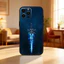 Ốp điện thoại TP-1 W-World Of W-Warcraft cho iPhone17,16,15,14,13,12 Plus, Max Soft Silicone Black Cover