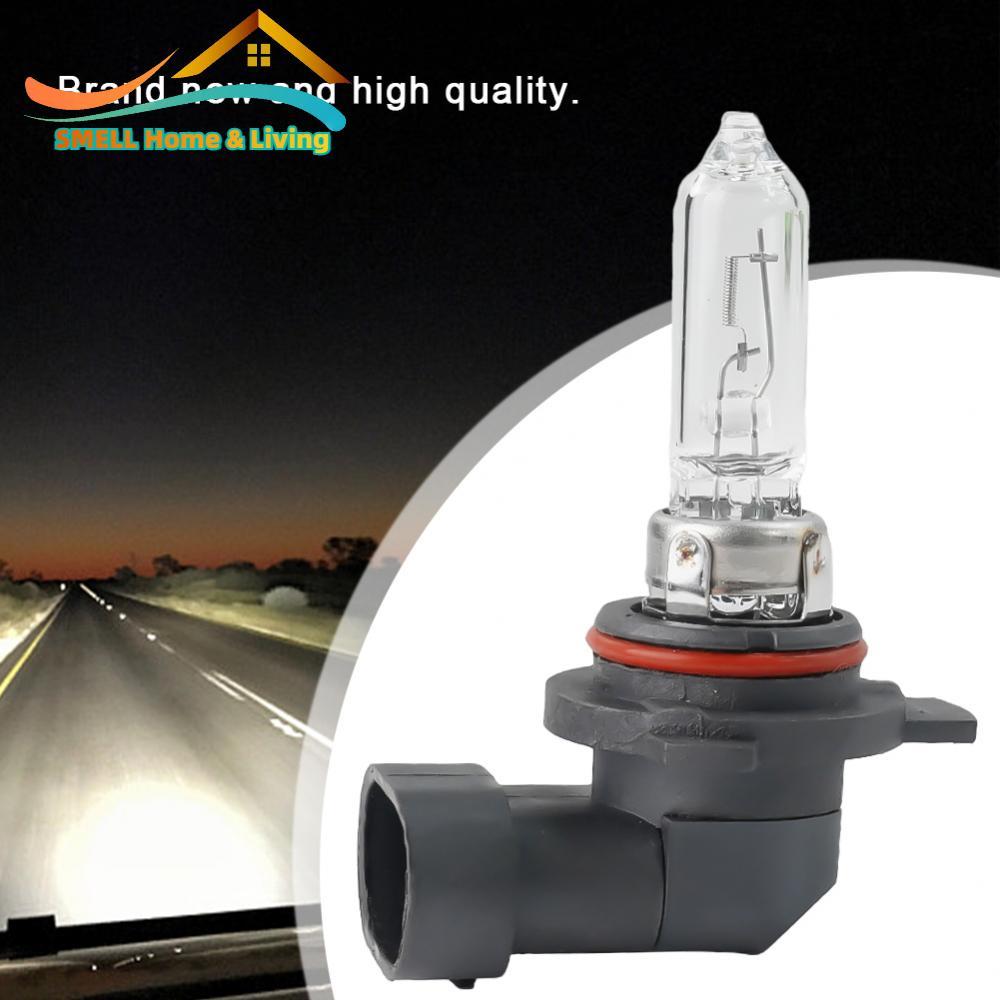 Bóng Đèn Ô Tô Hiệu Suất Cao 9012 HIR2 Đèn Pha Halogen Vàng Trắng 12V 55W