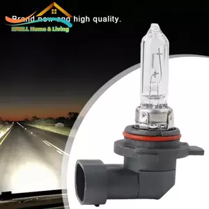Bóng Đèn Ô Tô Hiệu Suất Cao 9012 HIR2 Đèn Pha Halogen Vàng Trắng 12V 55W
