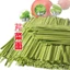 Mì lá dâu tằm Bầu đắng Cần tây kiều mạch Mì hạt thô Thay thế bữa ăn Mì Handmade Không có phụ gia Mì lá dâu tằm Mì tươi 26.5.12