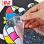 Magic Art Sticker Tranh Mẫu Giáo DIY Handmade Magic Sticker Trẻ Em Nhiều Màu Sắc Ma Thuật Nghệ Thuật Hình Dán Tranh Mẫu Giáo DIY Handmade Chất Liệu Gói Đồ Chơi Xếp Hình