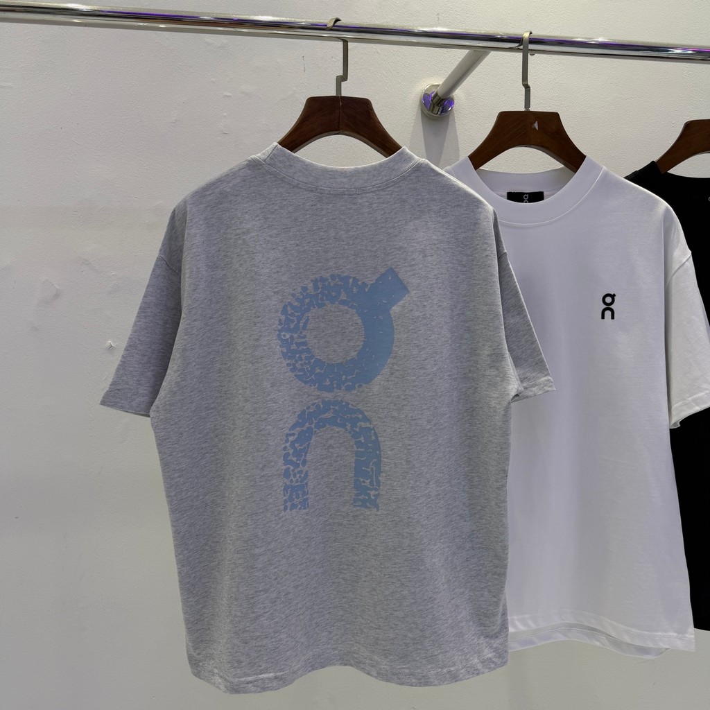 Trọng lượng cao 280g Sợi đôi Cotton Phong cách Unisex