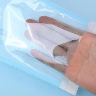 PNPIA- Túi tiệt trùng tự bịt kín tự hấp 200 chiếc để xăm nha khoa Sử dụng móng tay Ứng dụng dễ dàng