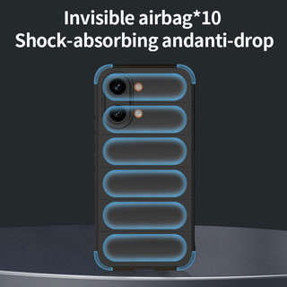 Dành Cho Xiaomi Poco X8 Pro Max X8Pro Redmi Turbo 5 Max Turbo5 Vỏ Điện Thoại Silicon Lỏng Màu Trơn Chống Sốc Ốp Lưng Mềm Mại
