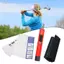 Jfory Golf Grip Remover Dụng cụ thu nhỏ Tiện ích chơi gôn nhẹ để sửa chữa và thực hành câu lạc bộ Swing
