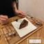 Thép không gỉ Phương Tây Bộ Đồ Ăn Phong Cách Nĩa Thìa Bít Tết Bộ Hộ Gia Đình Người Lớn Món Tráng Miệng Thìa Nĩa Bộ Ba Mảnh 5.15 UBVJ