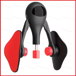 ST2 Có Thể Điều Chỉnh Đùi Master Kegel Tập Thể Dục Cho Nữ Và Nam Chân Bên Trong Đùi Thiết Bị Tập Luyện TS2