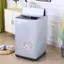 XYLBY14 Pulsator Máy Giặt Bao Top Mở Bao Hoàn Toàn Tự Động Chống Thấm Nước Chống Bụi Bao Vải Haiermei 's Little Swan Universal