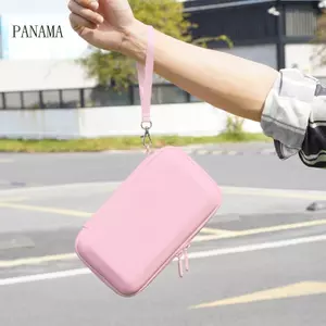 Túi đựng đồ tổ chức du lịch NAMA cho máy ảnh hành động Mini bỏ túi 4