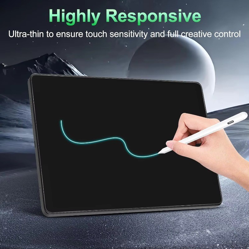 1-2 Miếng Dán Bảo Vệ Màn Hình Cho Samsung Galaxy Tab A A7 A8 A9 A9 + A11 A11 + Active5 Lite Pro 8.0 8.4 8.7 9.7 10.1 11.0 Cao Cấp HD Trong Suốt Độ Cứng 9H Phim Kính Cường Lực