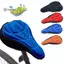 < WHPHous-t > Bọc Gel ghế xe đạp Thi Foam forfort khi đi xe leo núi và đường đẹp