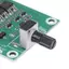Luckyew Chất Lượng Cao Dc Không Chổi Than Động Cơ Ban Điều Khiển 6V12V24 Volt CD Ổ Quạt Động Cơ Thống Đốc DIY Phụ Kiện TQ