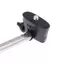 JCSYFAC Cực Mở Rộng Mini Selfie Sti Chống Thấm Nước Monopod Cho 13 / 12 / 11 / 10 / 9 / 8 Camera Video Hành Động Chụp Ảnh Ngoài Trời Mới