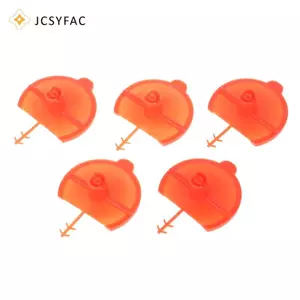 JCSYFAC Bọt Polyurethane Quạt Phẳng Vòi Phun Bọt Mở Rộng Bọt Phản Lực Keo Polyurethane Kích Hoạt Mới