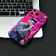 TP-1 Singer Z-Zayn M-Malik Ốp Điện Thoại IPhone 17 16 15 14 13 12 11 Pro Max Plus Mini Đen Mờ Vỏ Mềm Funda